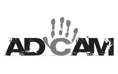 Logos ADCAM