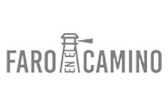 Logos Faro Gris