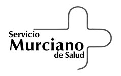 Logos Servicio Murciano de Salud