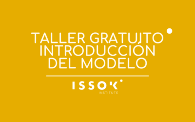 Introducción gratuita al Modelo ISSOK en julio